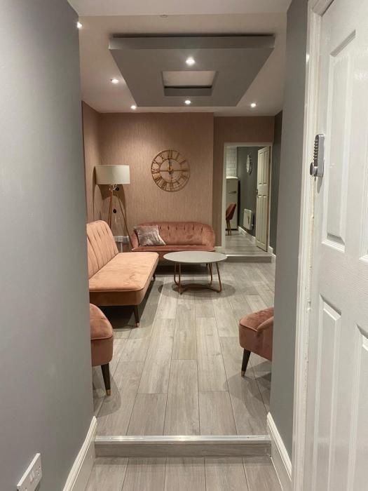 Alis holiday apartments F1