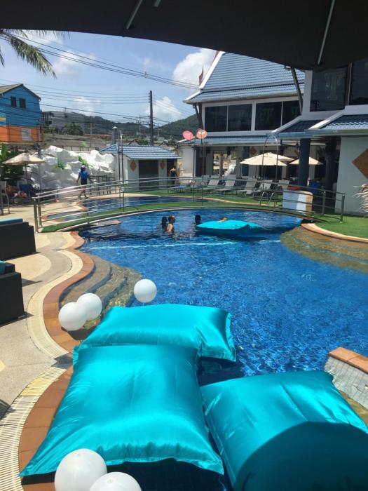 The Yorkshire Hotel - SHA Certified