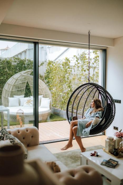 Oporto Diamond Luxe & Terrace