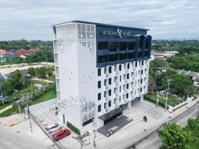 SR Grand Hotel Chiangmai