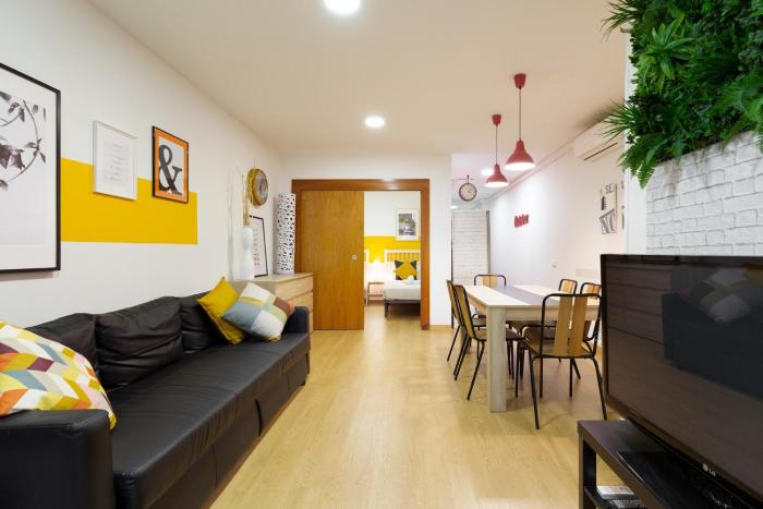 Stay U-nique Apartments Passatge de Font