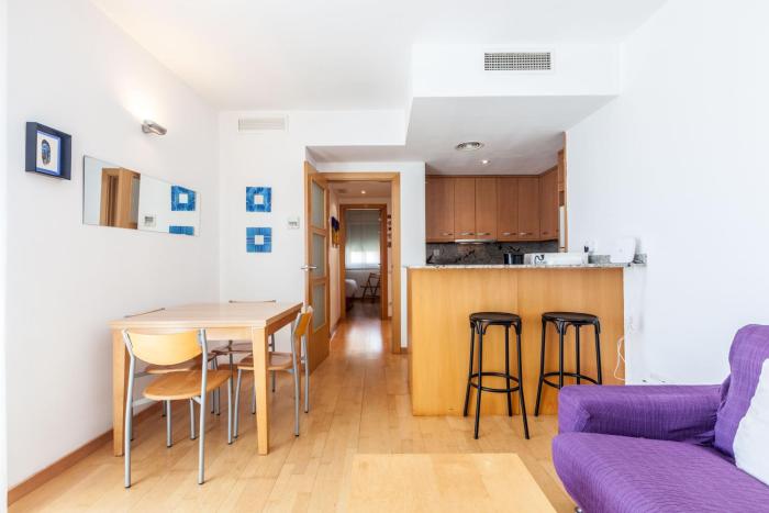 Stay U-nique Apartments Industria