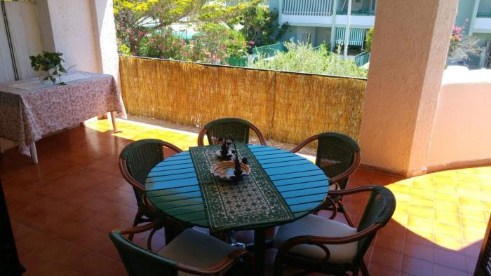 Residenza Baia Verde