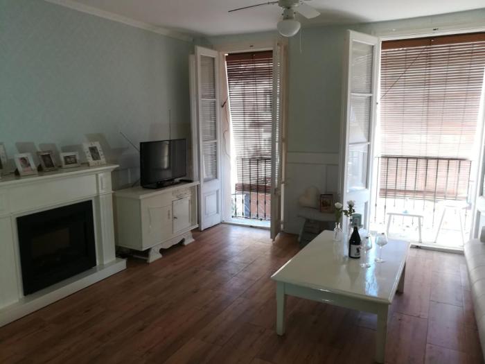 Reus, cosy apartment in the citys centre