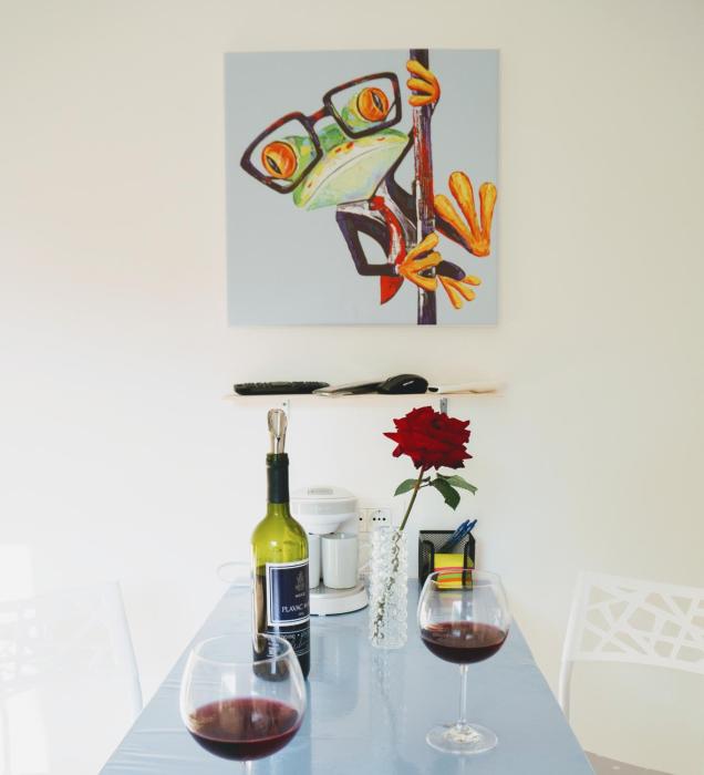 Apartment SunSet Dubrovnik FREE PARKING & WIFI