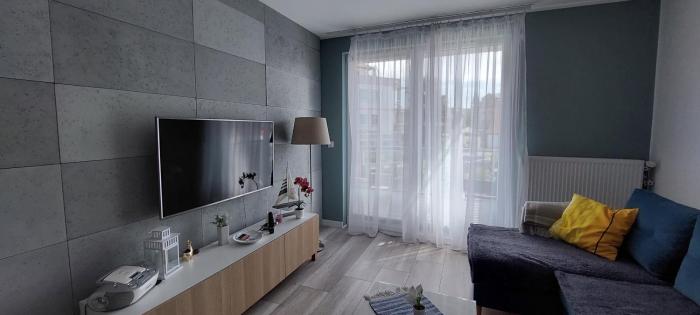 Apartament Osiemnastka