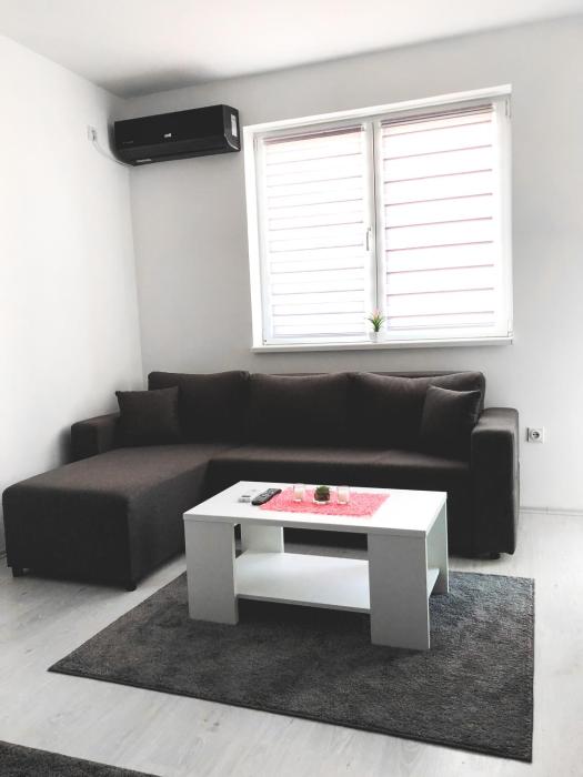 Apartman DEA
