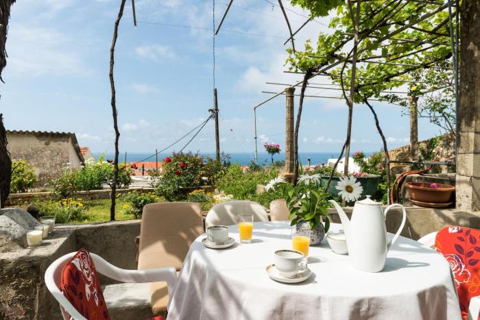 House Verde - private house with seaview