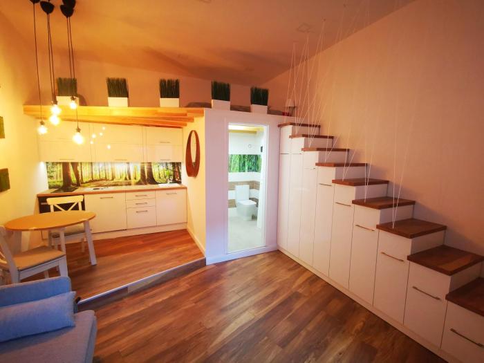 Theater Studios - superior