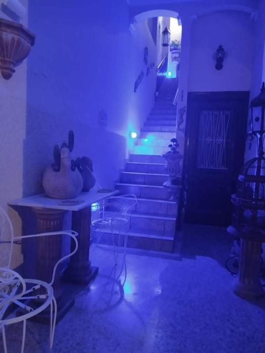 Ενοικιαζόμενα δωμάτια Ματούλα Κοχειλα