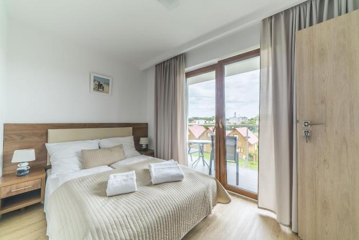 Apartamenty i Pokoje Gościnne Relax