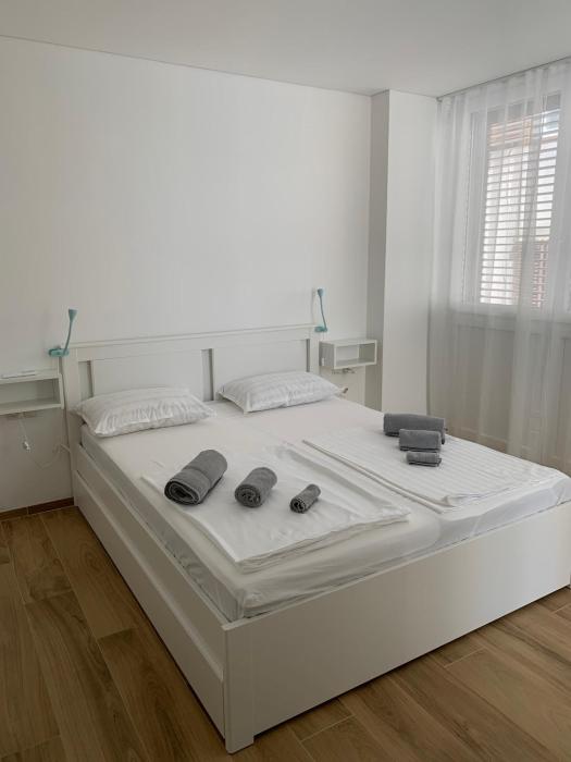 Studio Apartment Zara