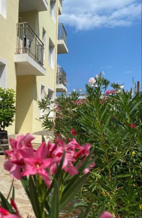 Byala Friendy Sea Apartaments