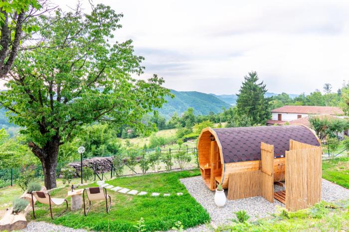 B&B Cascina SantElena