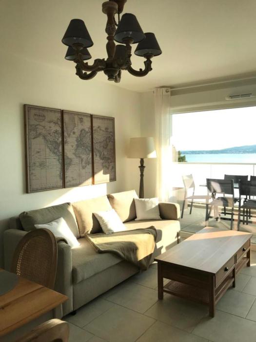 Le Bleu Mer By Avecoeur