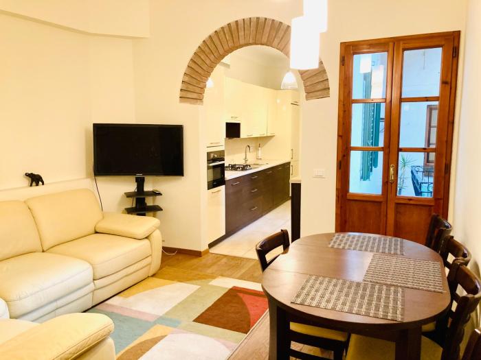 Deluxe Apartment in the centre of Florence