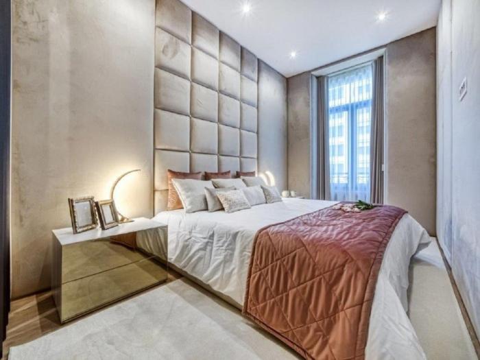 Stunning Apartment near Avenue Liberdade