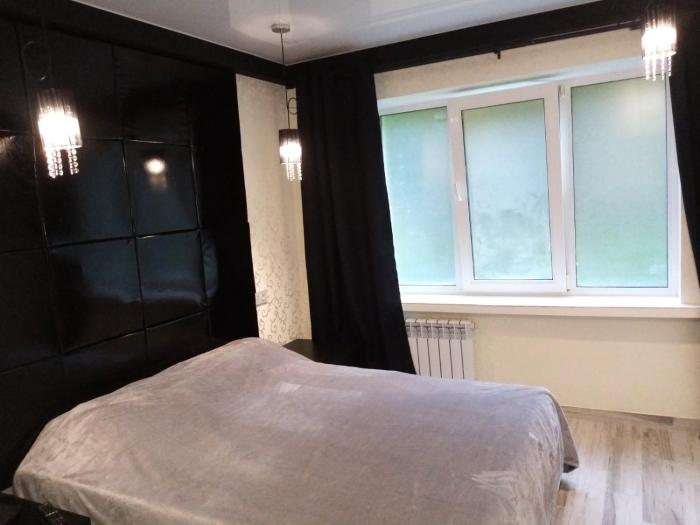 апартаменты Святошино