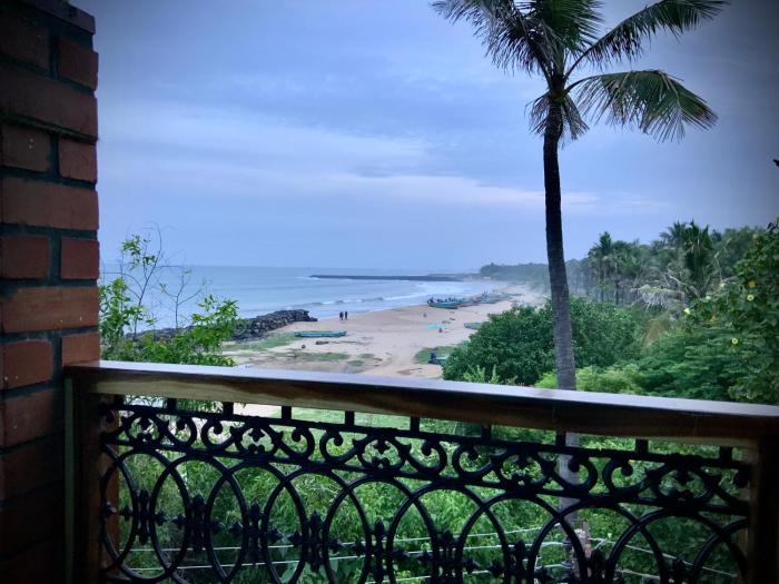 Mermaid Island Beach Resorts