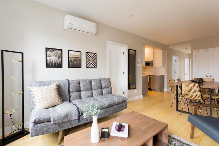 Little Italy - Trendy Little Italy 3 Bedroom Condo
