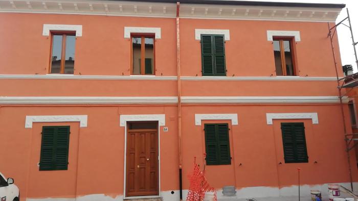 La Casa di GiuSy