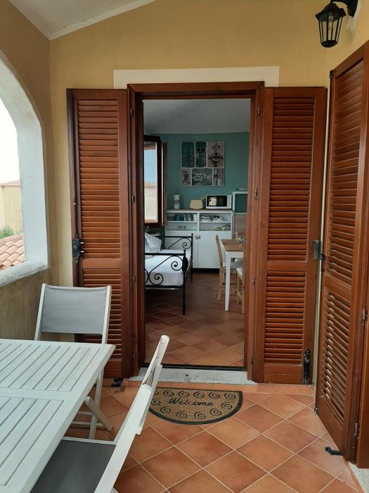 Casa Margherita Residence Mirice Gallura