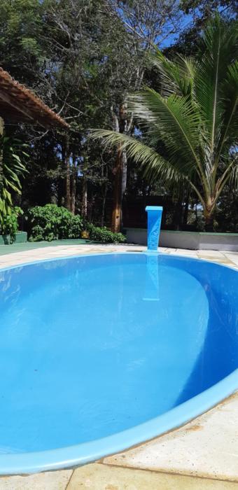 Pousada de serra TUTUCA