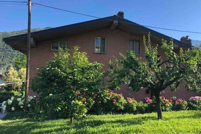 La Maison des Hirondelles Alloggio ad uso turistico - VDA SAINT-PIERRE 0035