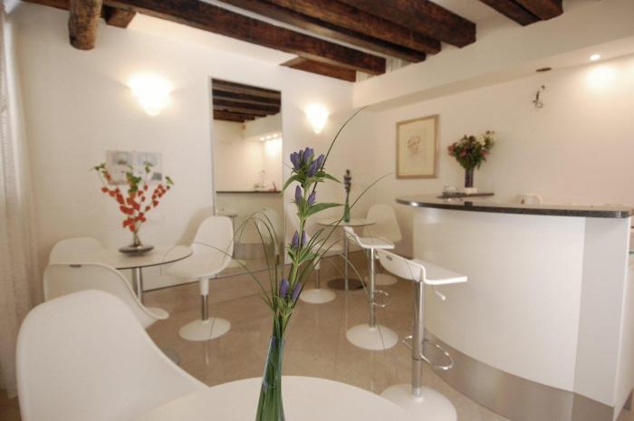 Santa Margherita Guest House