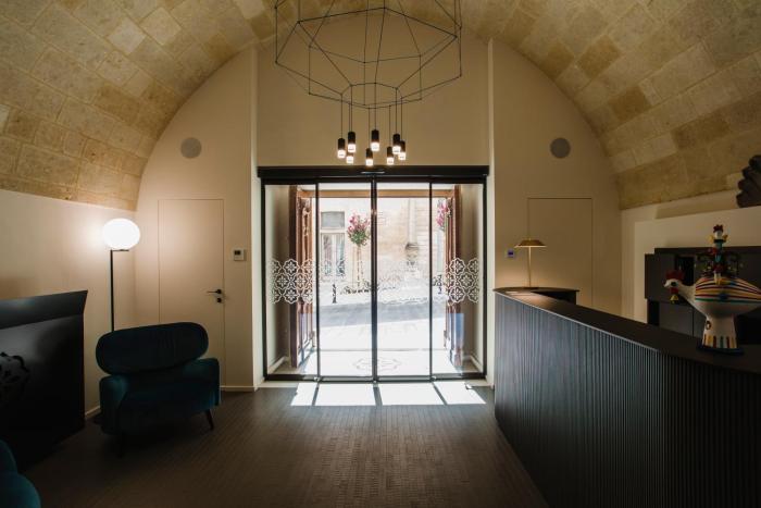 Palazzo della Fontana