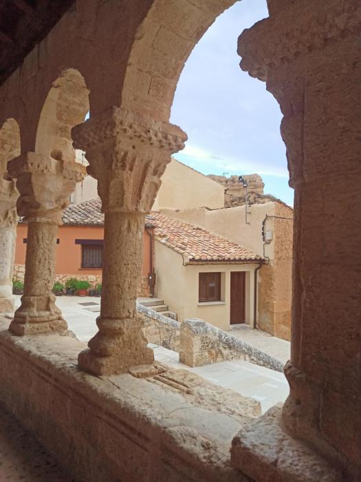 Casa Rural El Mirador de San Miguel