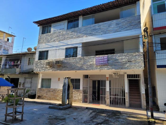 Porto de Galinhas terreo