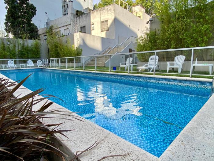 EXCLUSIVE PALERMO APARTMENT