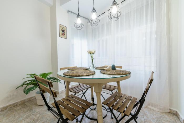 MalagaSuite Centre Cathedral