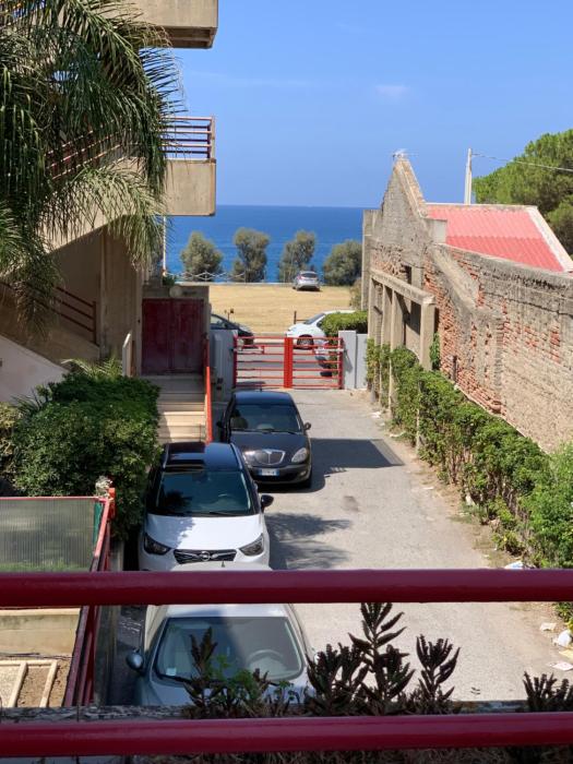 Casa Mare Milazzo - Lenzuola e Asciugamani non inclusi nel prezzo