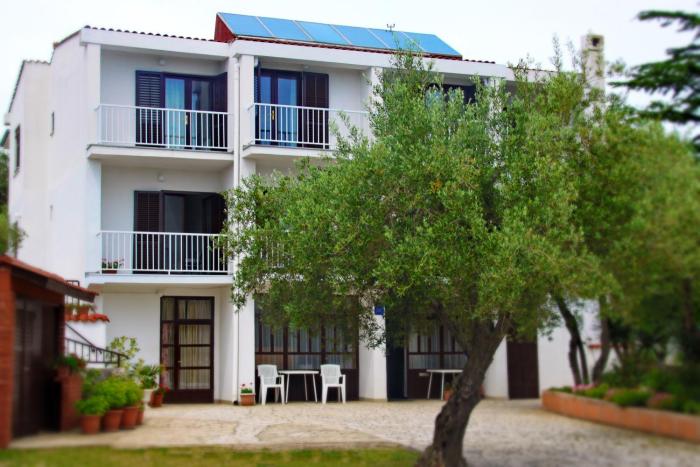 Rooms Amfora