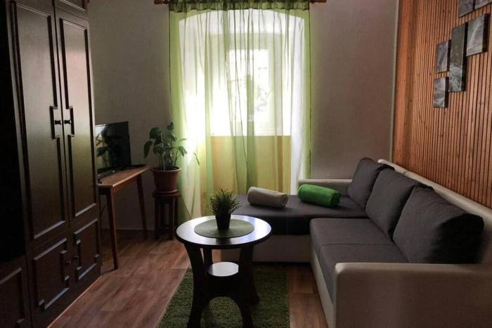 Apartman Kadić Senj