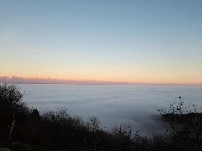 Abramichi Guest House