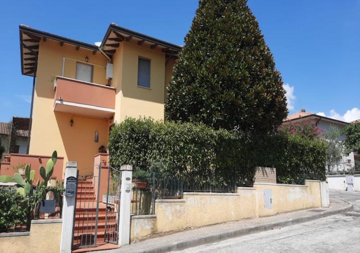 Locazione turistica di Pucci Lidia