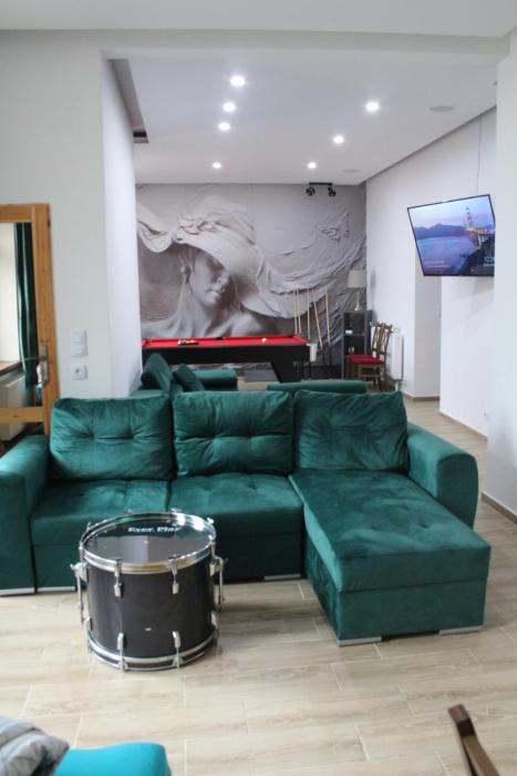 Apartamenty Premium PRETTY WOMAN self check-in 24h - Bytom Chorzów Katowice