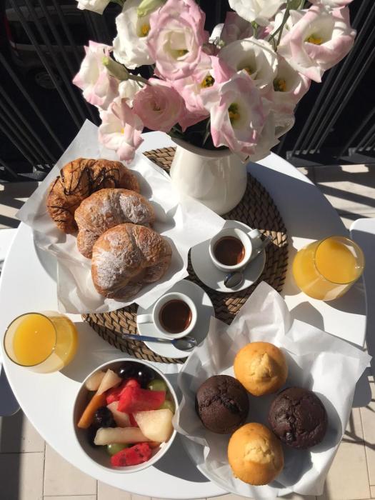 Il Fortino Apartment