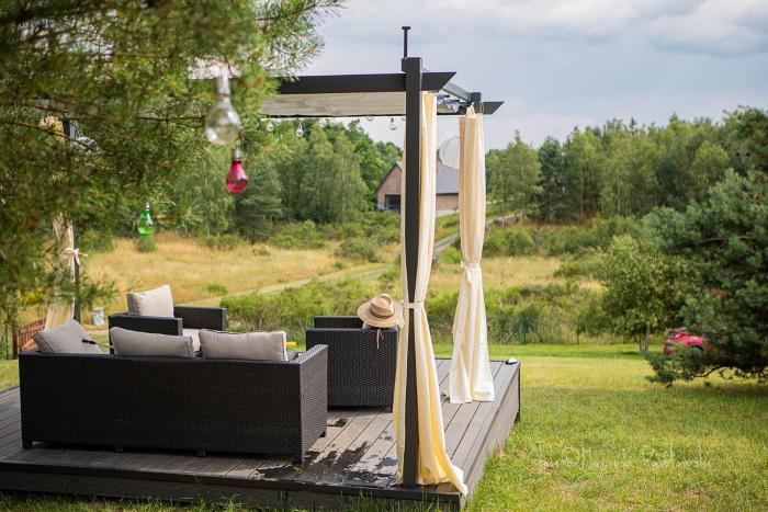 Oaza Spokoju Siecino