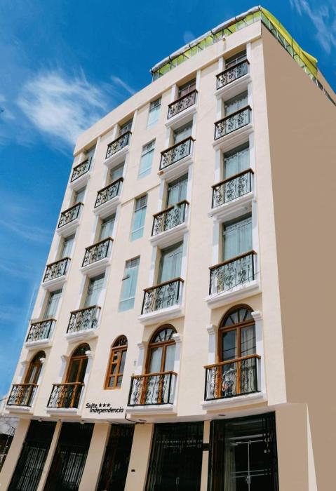 Marlons House Puno-Peru