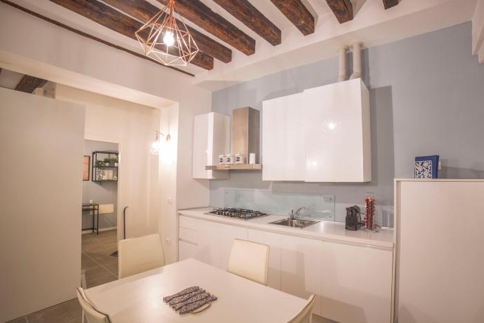 La Casetta di Foscolo by Venicevillas