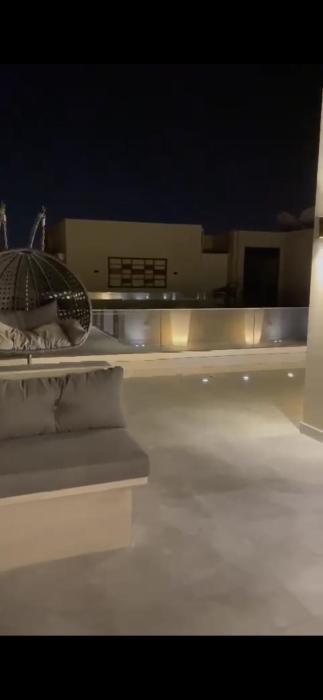 بنتهاوس ميدتاون ممنوع الزيارات للعزاب