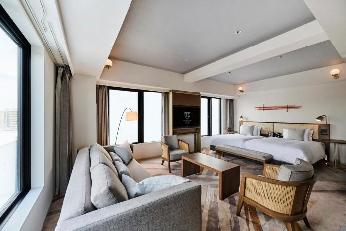 The Royal Park Canvas - Kyoto Nijo