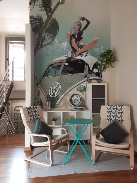 O IGREXARIO Vacacional