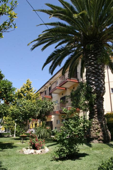 Arcada Hotel