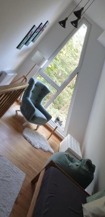 Apartman Divcigora Sokic