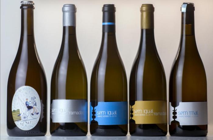 Casa da Portela - Sem Igual